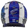 CAPACETE TROY LEE DESIGNS 2020 SE4 COMPOSITE MALCOM SMITH - AZUL